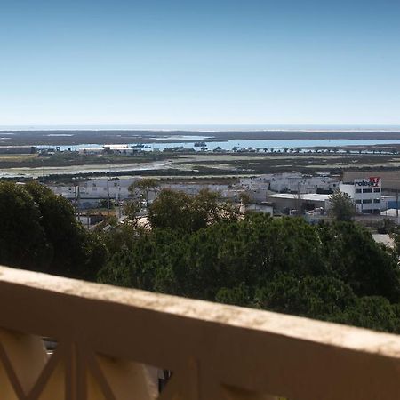 شقة Enjoy The Ria Formosa Estuary فارو المظهر الخارجي الصورة