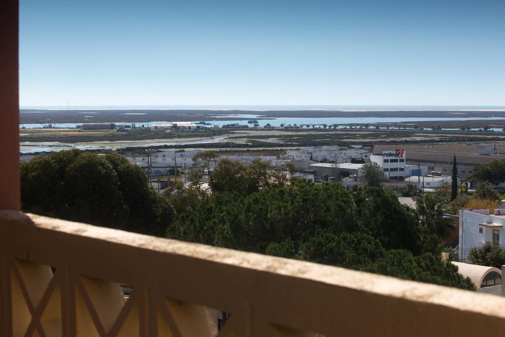 شقة Enjoy The Ria Formosa Estuary فارو المظهر الخارجي الصورة